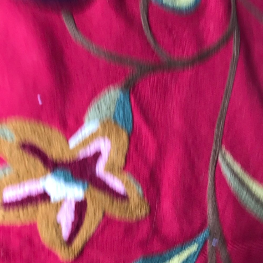 Table runner - Picture 3 of 7